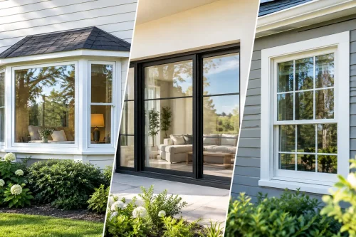 Window Styles That Work Hard for Your Home