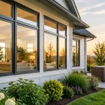Window Trends That Add Comfort and Curb Appeal